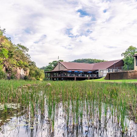 Atkv Klein-Kariba Hotel Bela-Bela Exterior photo