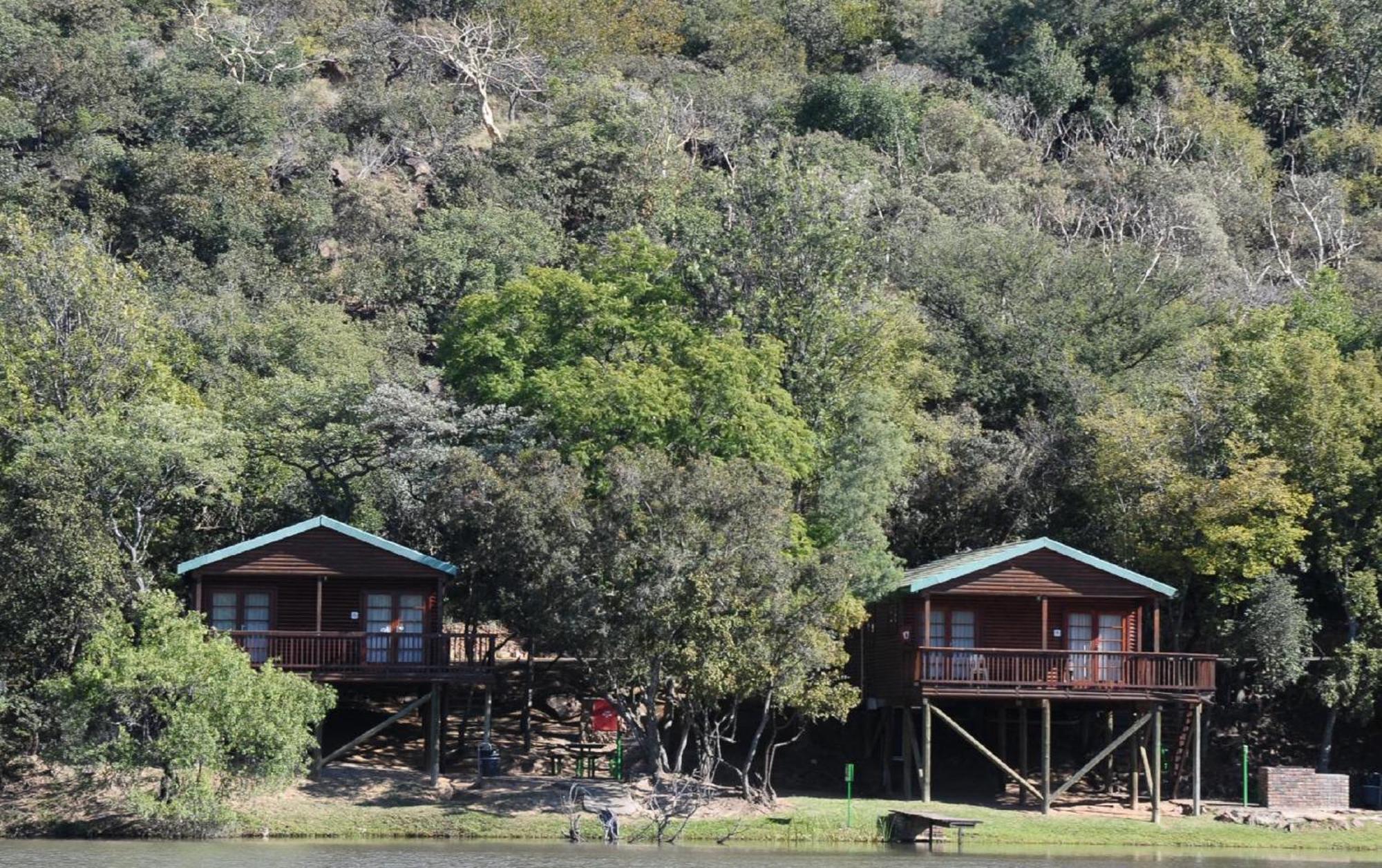Atkv Klein-Kariba Hotel Bela-Bela Exterior photo