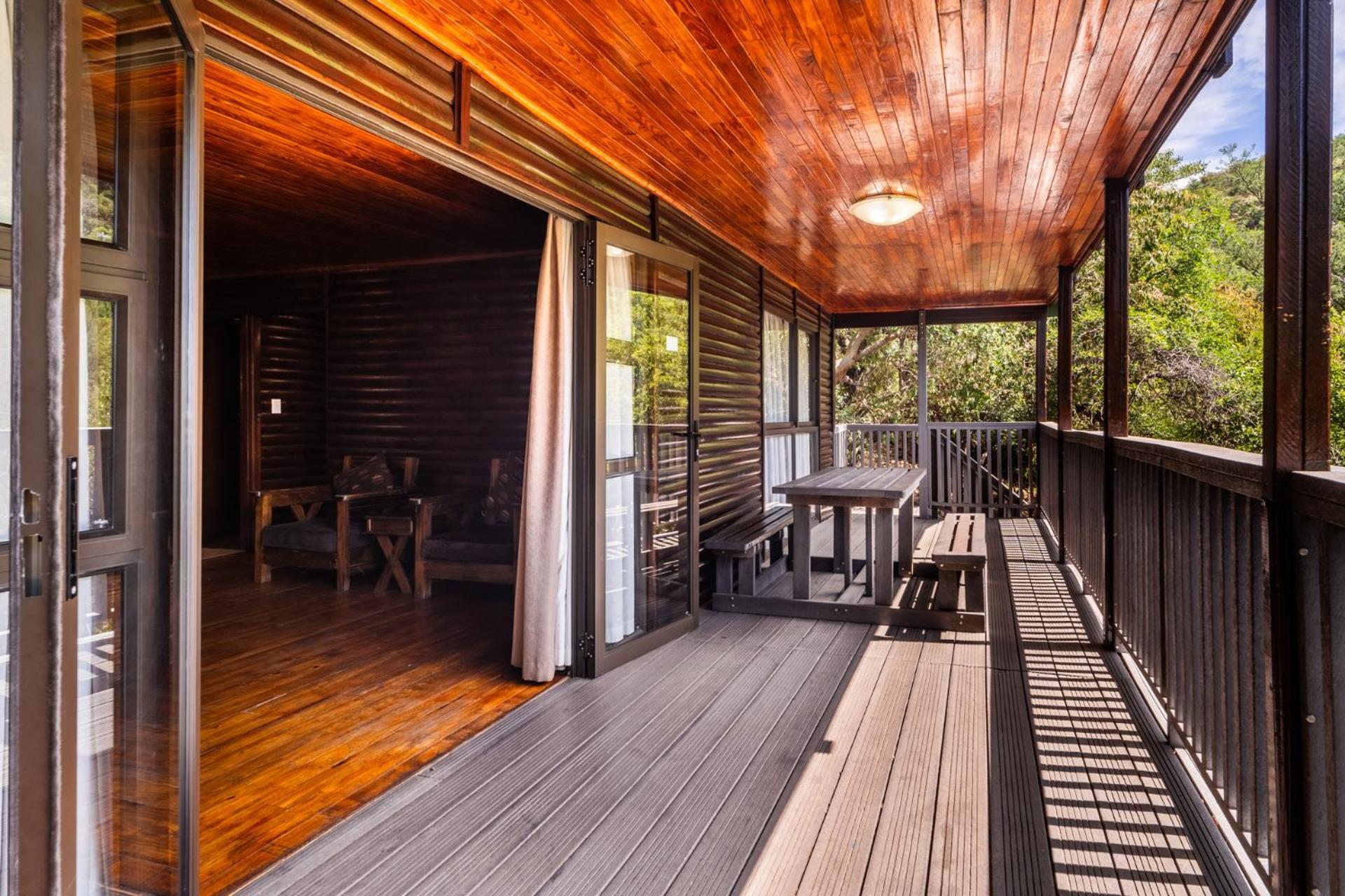 Atkv Klein-Kariba Hotel Bela-Bela Exterior photo