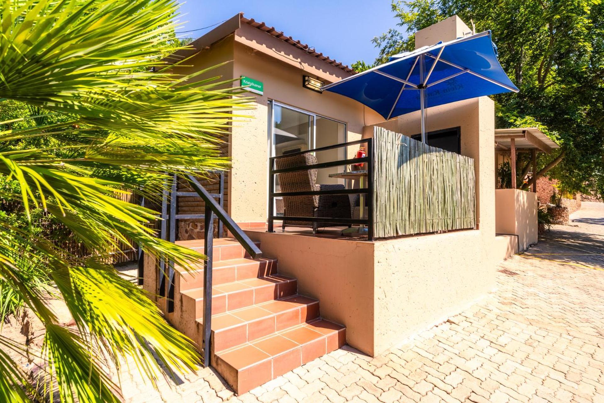 Atkv Klein-Kariba Hotel Bela-Bela Exterior photo