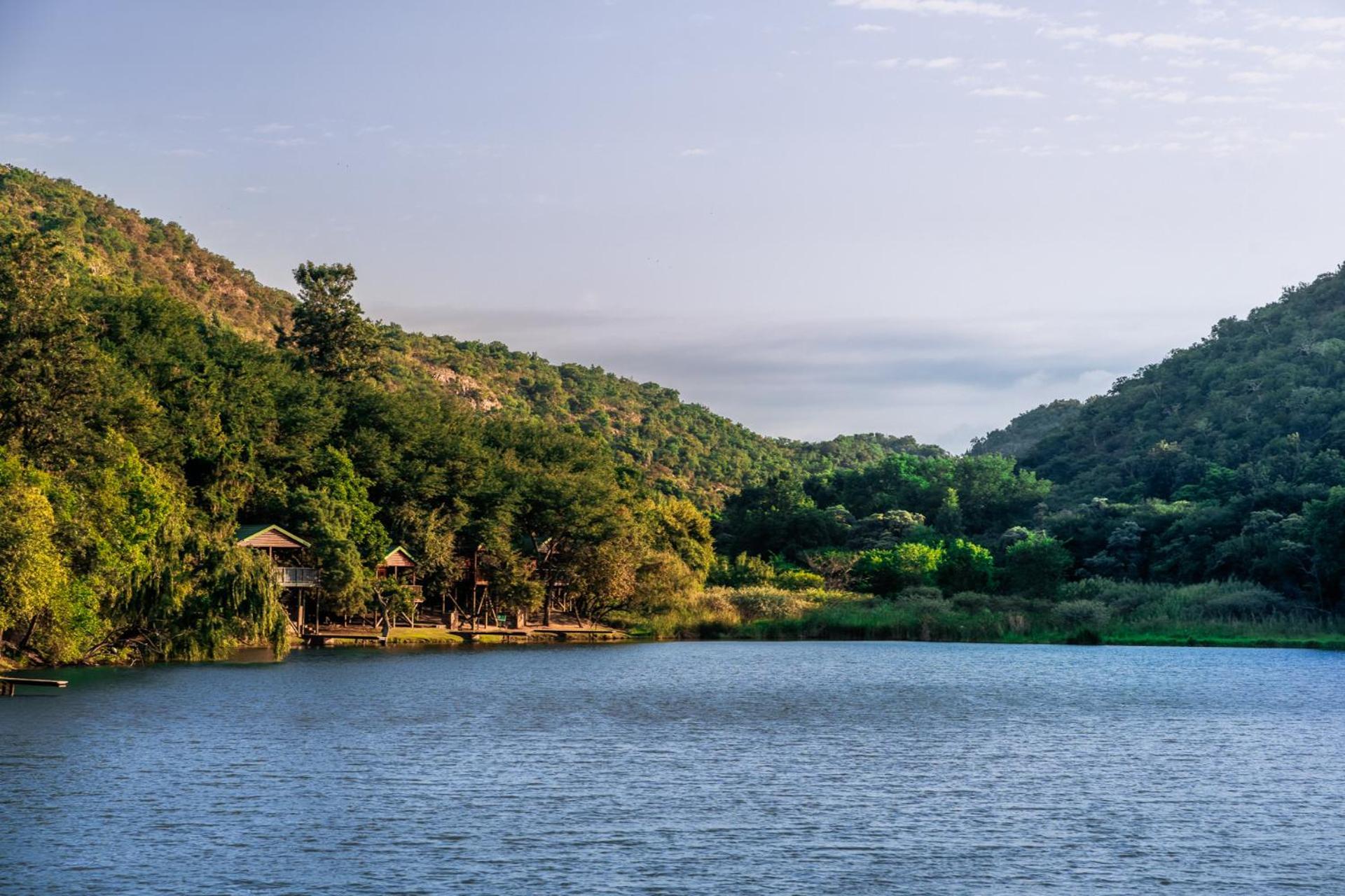 Atkv Klein-Kariba Hotel Bela-Bela Exterior photo