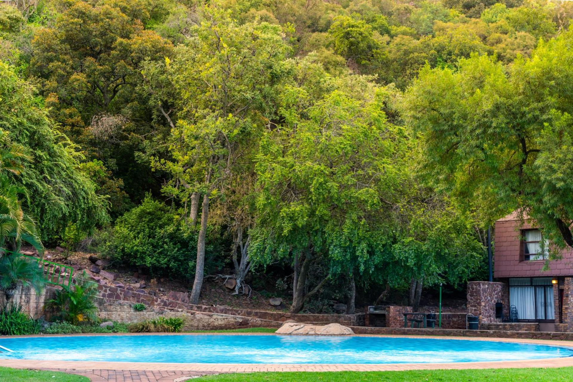 Atkv Klein-Kariba Hotel Bela-Bela Exterior photo