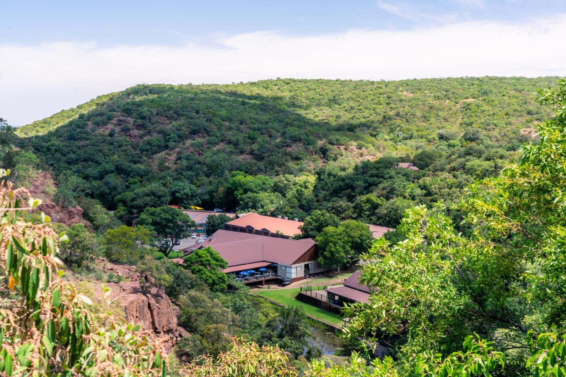 Atkv Klein-Kariba Hotel Bela-Bela Exterior photo