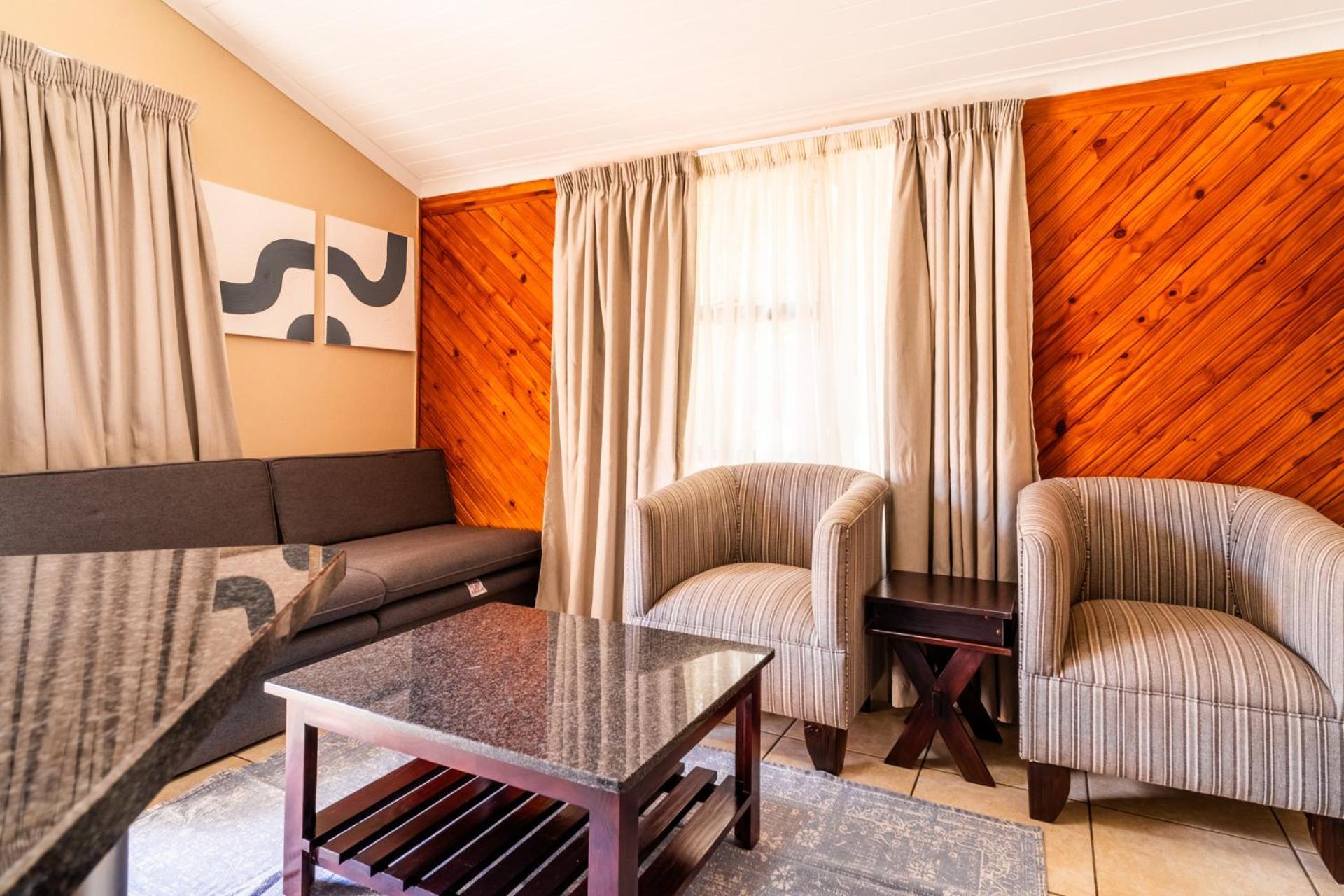 Atkv Klein-Kariba Hotel Bela-Bela Exterior photo