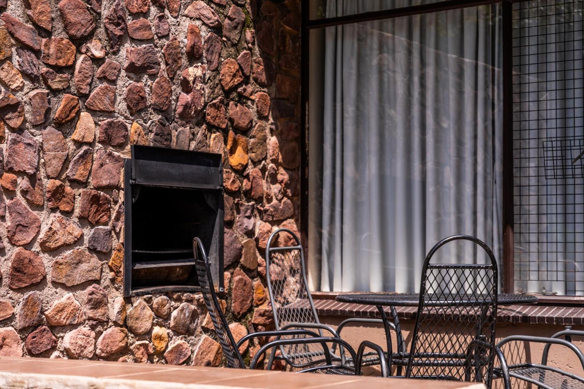 Atkv Klein-Kariba Hotel Bela-Bela Exterior photo